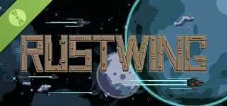 Rustwing Demo background image
