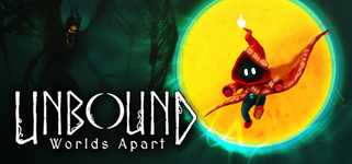 Unbound: Worlds Apart cover image