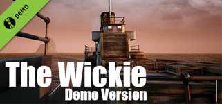 The Wickie Demo cover image