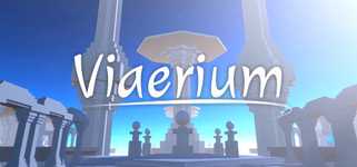 Viaerium background image