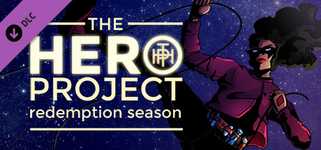 The Hero Project: Redemption Season - The YouPower Project cover image