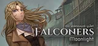 The Falconers: Moonlight cover image