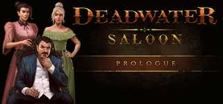 Deadwater Saloon Prologue background image