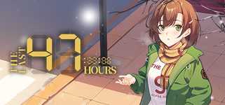 最后的47小时 - The Last 47 Hours background image