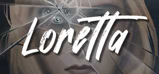 Loretta background image