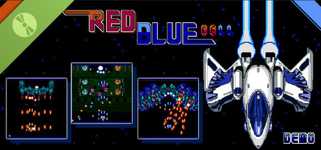Red Blue Cell Demo cover image