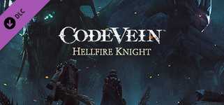 CODE VEIN: Hellfire Knight cover image