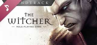 The Witcher: Enhanced Edition Soundtrack background image