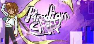 Paradigm Shift background image