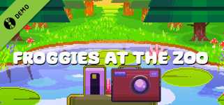 Froggies at the Zoo Demo cover image