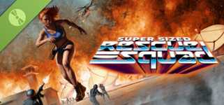 Super Sized Rescue Squad Demo cover image
