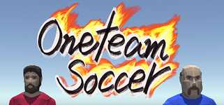 Oneteam Soccer background image
