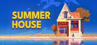 SUMMERHOUSE background image