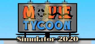 Movie Tycoon Simulator 2020 background image