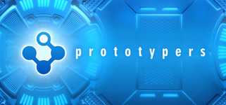 Prototypers background image
