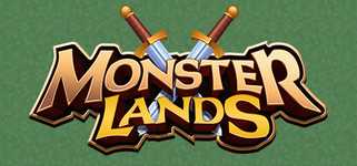 Monsterlands background image