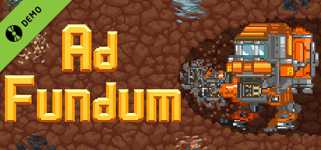 Ad Fundum Demo cover image