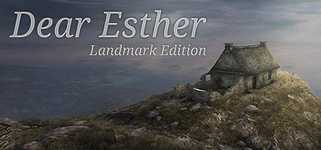 Dear Esther: Landmark Edition background image