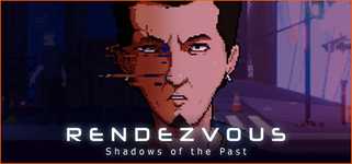 Rendezvous: Shadows of the Past background image