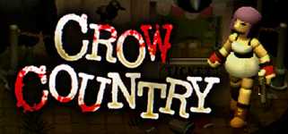 Crow Country background image