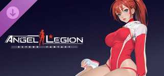 Angel Legion-DLC Summer Love D background image