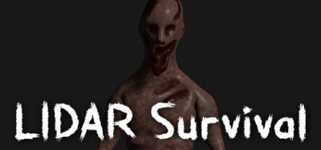 LIDAR Survival background image