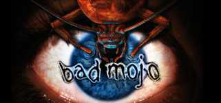 Bad Mojo Redux background image