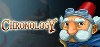 Chronology background image