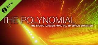 The Polynomial - Space of the music Demo cover image