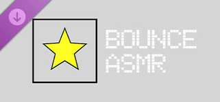 Bounce ASMR - Sponsor background image