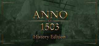 Anno 1503 History Edition cover image