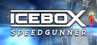 ICEBOX: Speedgunner background image