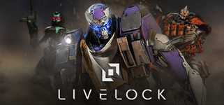 Livelock cover image