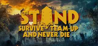 STAND: Survive, Team-up, And Never Die background image