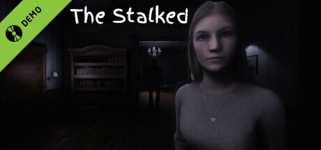 The Stalked Demo cover image