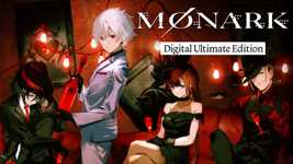 MONARK - Digital Ultimate Edition cover image