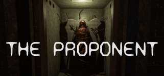 The Proponent background image