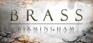 Brass: Birmingham background image