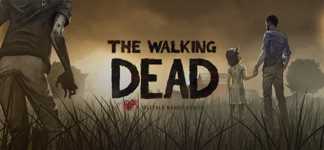 The Walking Dead: Season One cover image