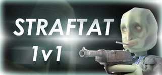 STRAFTAT background image
