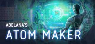 Abelana's Atom Maker cover image