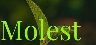 Molest background image