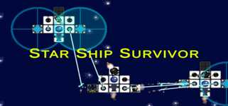 Star Ship Survivor background image