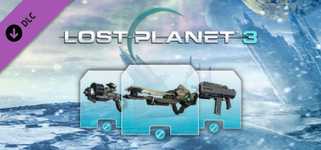LOST PLANET® 3 - Punisher Pack cover image