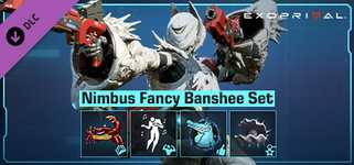 Exoprimal - Nimbus Fancy Banshee Set cover image
