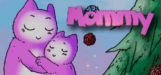 Mommy background image