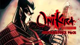 Onikira - Demon Killer - Contributor's Pack cover image