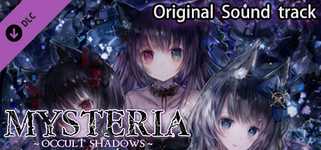 Mysteria~Occult Shadows~Mysteria~Occult Shadows~Original Soundtrack cover image