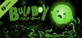Bulb Boy Demo background image