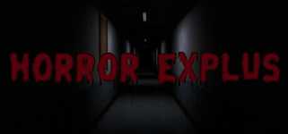 Horror Explus background image